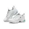 Obuv D Lites 1.0 Low bílé/zelené