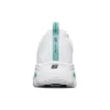 Obuv D Lites 1.0 Low bílé/zelené
