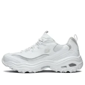 Obuv D‘ Lites 1.0 low Šedá/Bílá