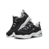 Obuv D‘ Lites 1.0 Low, černá