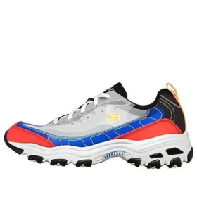 Obuv D‘ Lites 1.0 Low – červená