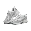 Obuv D‘ Lites 1.0 low GS Stříbrné