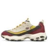 Obuv D‘ Lites 1.0 Low-Top Bílá/Žlutá/Červená