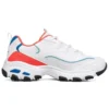 Obuv D‘ Lites 1.0 Low-Top bílé/oranžové