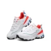 Obuv D‘ Lites 1.0 Low-Top bílé/oranžové