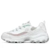 Obuv D‘ Lites 1.0 Low-Top bílé/vícebarevné