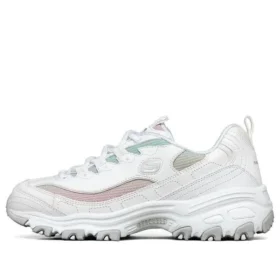 Obuv D‘ Lites 1.0 Low-Top bílé/vícebarevné
