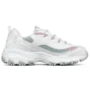 Obuv D‘ Lites 1.0 Low-Top bílé/vícebarevné