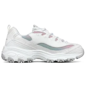 Obuv D‘ Lites 1.0 Low-Top bílé/vícebarevné