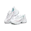 Obuv D‘ Lites 1.0 Low-Top bílé/vícebarevné