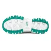 Obuv D Lites 1.0 Low-Top Bílá/Zelená