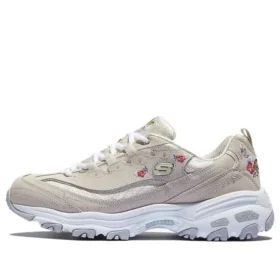 Obuv D‘ Lites 1.0 Low-Top Daddy, béžová