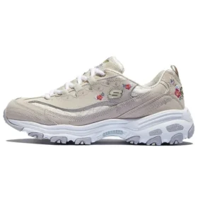 Obuv D‘ Lites 1.0 Low-Top Daddy, béžová