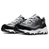 Obuv D‘ Lites 1.0 Low-Top černá/stříbrná
