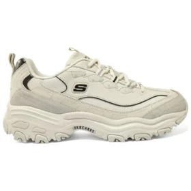 Obuv D‘ Lites 1.0 Marathon „Beige Black“