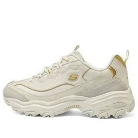 Obuv D‘ Lites 1.0 Marathon „Beige Gold“