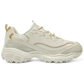 Obuv D‘ Lites 1.0 Marathon „Beige Gold“