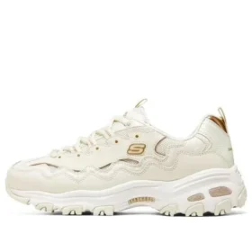 Obuv D‘ Lites 1.0 Marathon „Beige White“