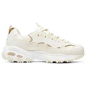 Obuv D‘ Lites 1.0 Marathon „Beige White“