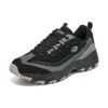Obuv D‘ Lites 1.0 Marathon „Black Grey“