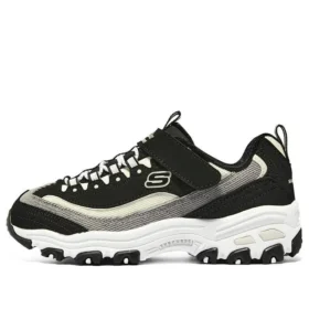 Obuv D‘ Lites 1.0 Marathon „Black Grey Beige“