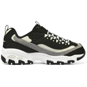 Obuv D‘ Lites 1.0 Marathon „Black Grey Beige“