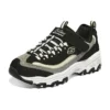 Obuv D‘ Lites 1.0 Marathon „Black Grey Beige“