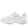Obuv D‘ Lites 1.0 White