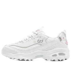 Obuv D‘ Lites 1.0 White