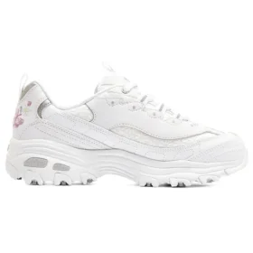 Obuv D‘ Lites 1.0 White