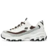 Obuv D‘ Lites 1.0 „White Grey Brown“