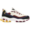 Obuv D‘ Lites 1.0 „White Navy Red“