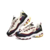 Obuv D‘ Lites 1.0 „White Navy Red“