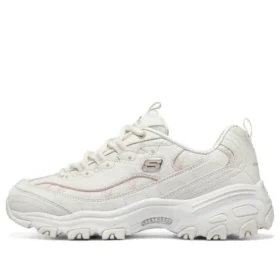 Obuv D‘ Lites 1.0 „White Pink“