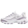 Obuv D‘ Lites 1.0 „White Purple“