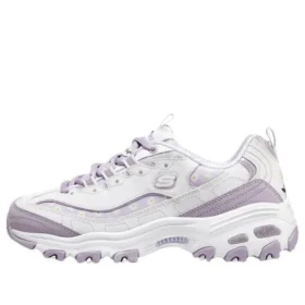 Obuv D‘ Lites 1.0 „White Purple“