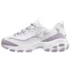 Obuv D‘ Lites 1.0 „White Purple“