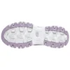 Obuv D‘ Lites 1.0 „White Purple“