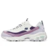 Obuv D‘ Lites 1.0 „White Purple Lilac“