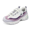 Obuv D‘ Lites 1.0 „White Purple Lilac“