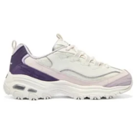 Obuv D‘ Lites 1.0 „White Purple Pink“