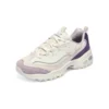 Obuv D‘ Lites 1.0 „White Purple Pink“