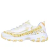 Obuv D‘ Lites 1.0 „White Yellow“