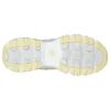 Obuv D‘ Lites 1.0 „White Yellow“