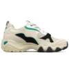 Obuv D‘ Lites 2.0 bílé/černé/zelené