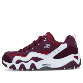 Obuv D‘ Lites 2.0 Deep Wine