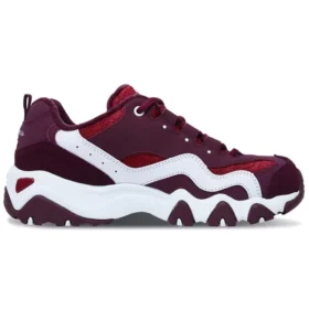 Obuv D‘ Lites 2.0 Deep Wine