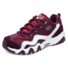 Obuv D‘ Lites 2.0 Deep Wine