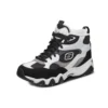 Obuv D‘ Lites 2.0 High-Top, černé/bílé