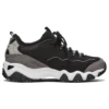 Obuv D‘ Lites 2.0 Low-Top Černá/Šedá